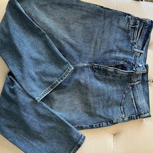 EXPRESS JEANS sz14R